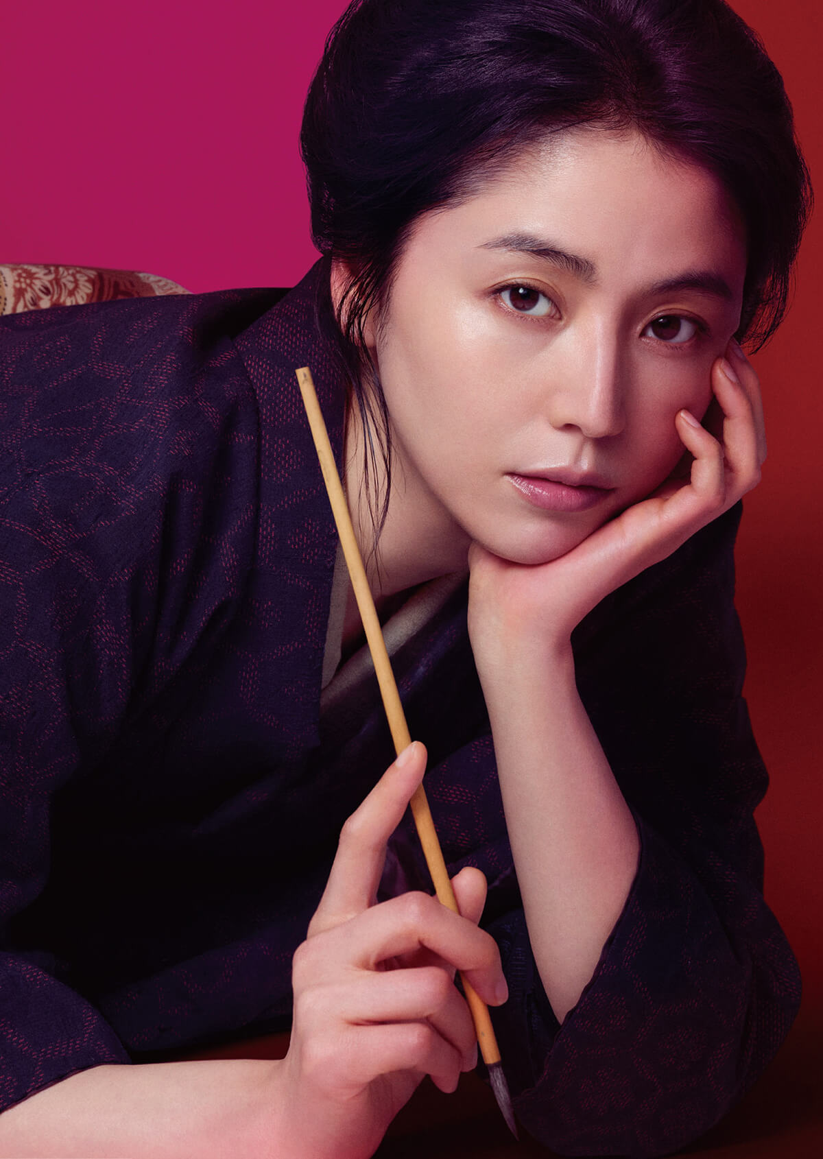 長澤まさみ