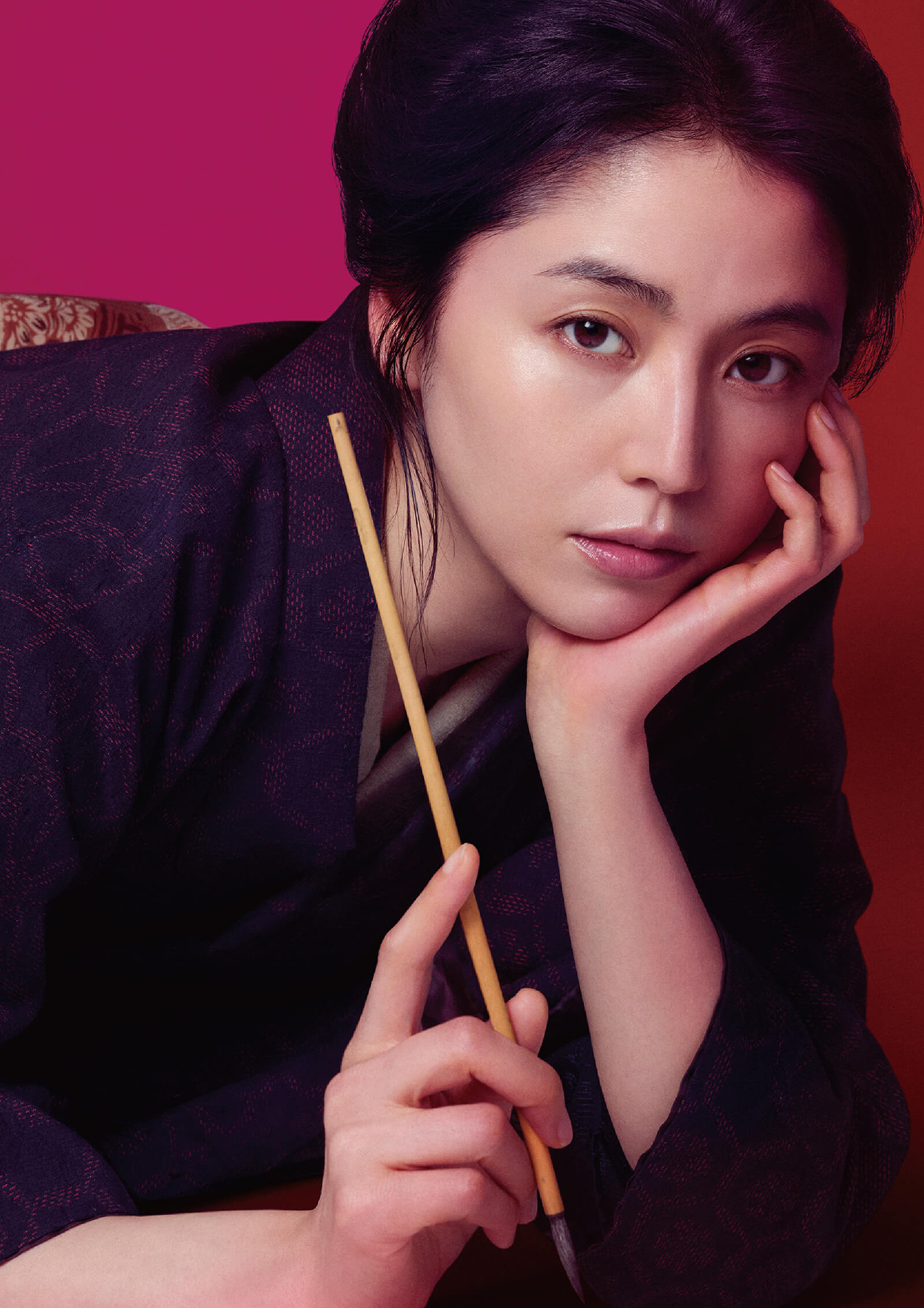 長澤まさみ