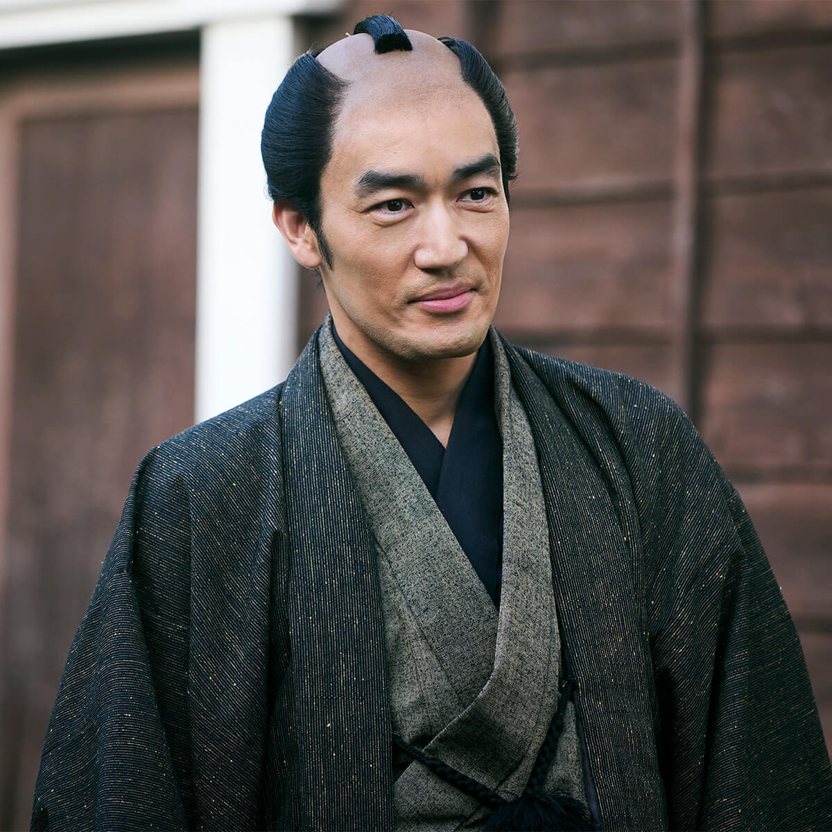 大谷亮平