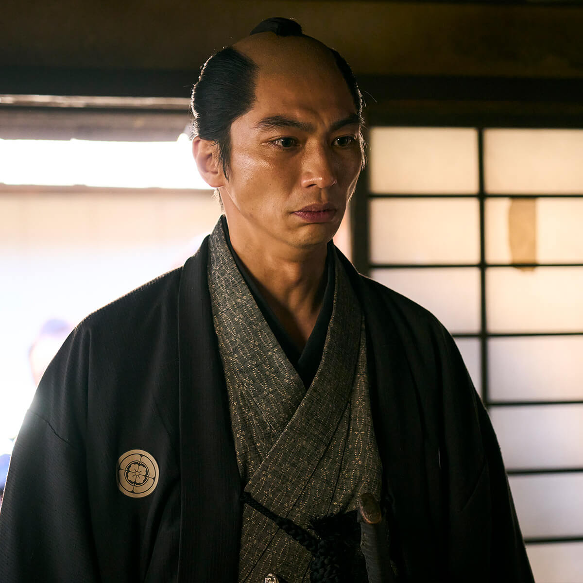 奥野瑛太